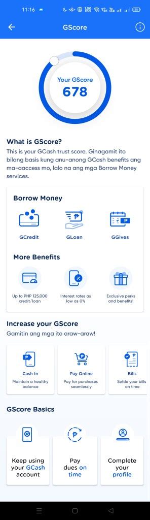 gscore needed for gloan|7 Proven Tips to Increase Your GScore .